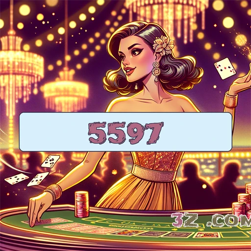 Cassino Online: Entre Tenhas e Emoções no 5597.com