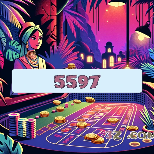 Vivencie a Diversão Incrível dos Jogos no 5597.com