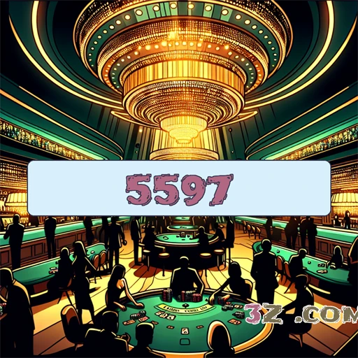 Login no 5597.com: A Porta de Entrada para Diversão