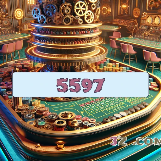 Slots Irresistíveis: Atrações que Encantam no 5597.com