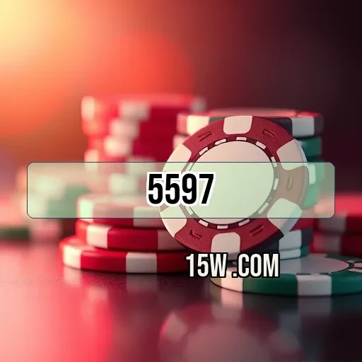 5597.com: Segurança que Transforma sua Experiência em Jogos Online