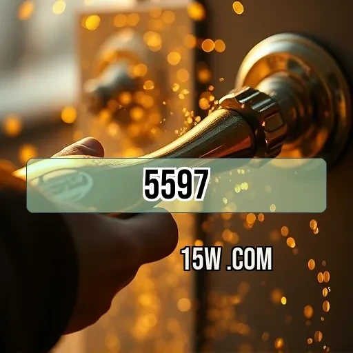 5597.com: Os Segredos da Seção VIP que Você Precisa Conhecer